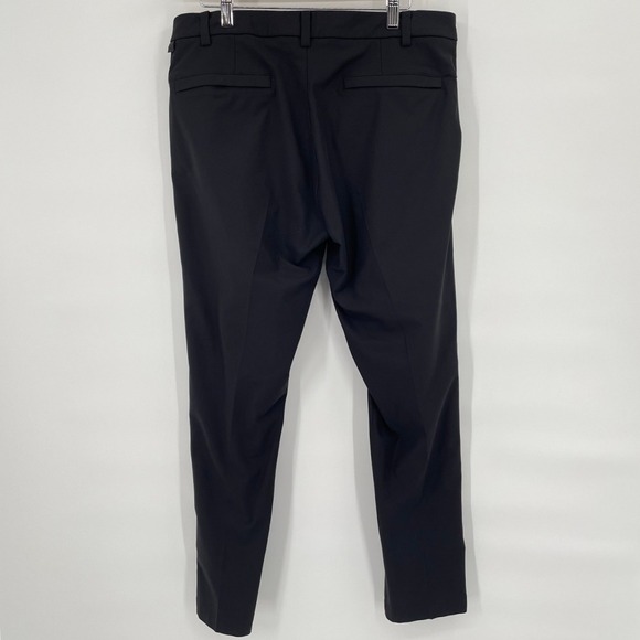 Lululemon ABC Performance Pant‎ Tech Men's Size 34x30 Golf Travel Business EUC - Picture 3 of 8